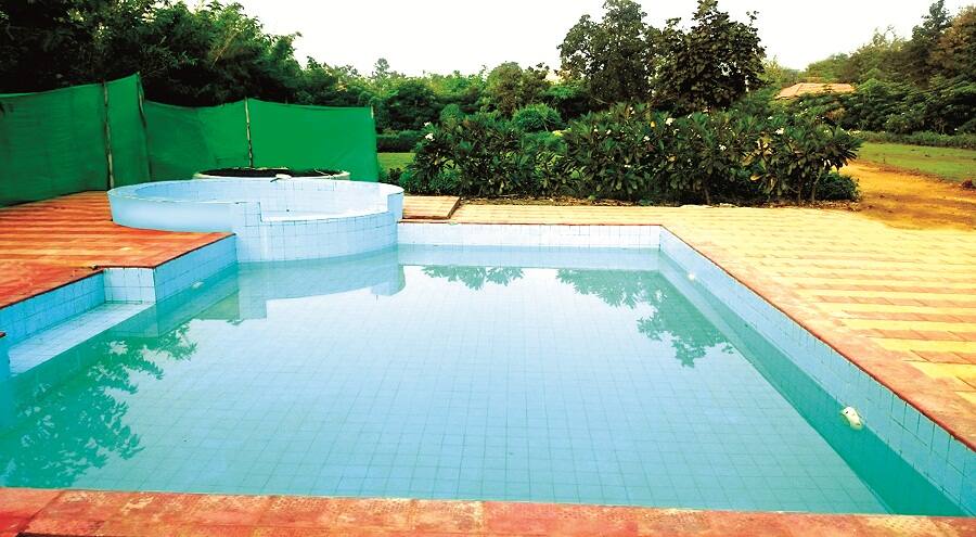 Olive Resorts- Pench, Seoni 5